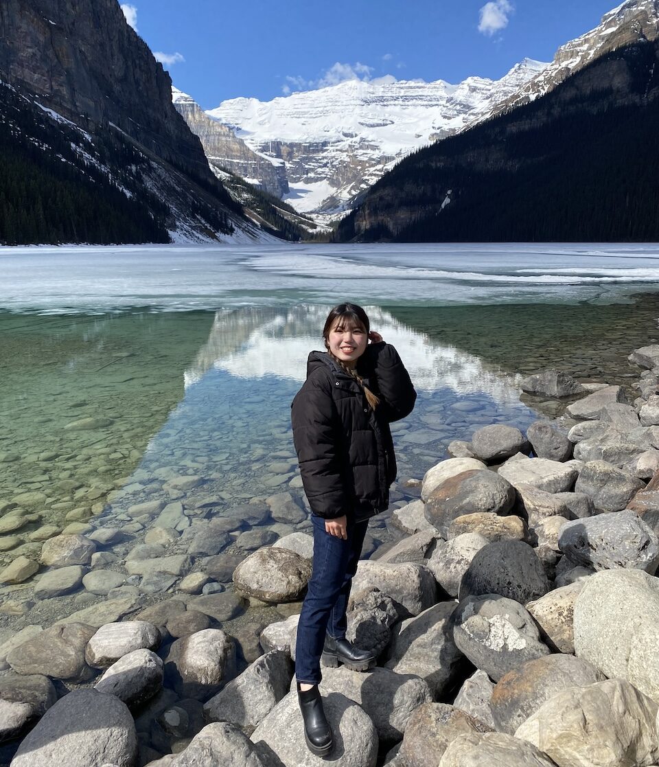 Lake Loise, Banff