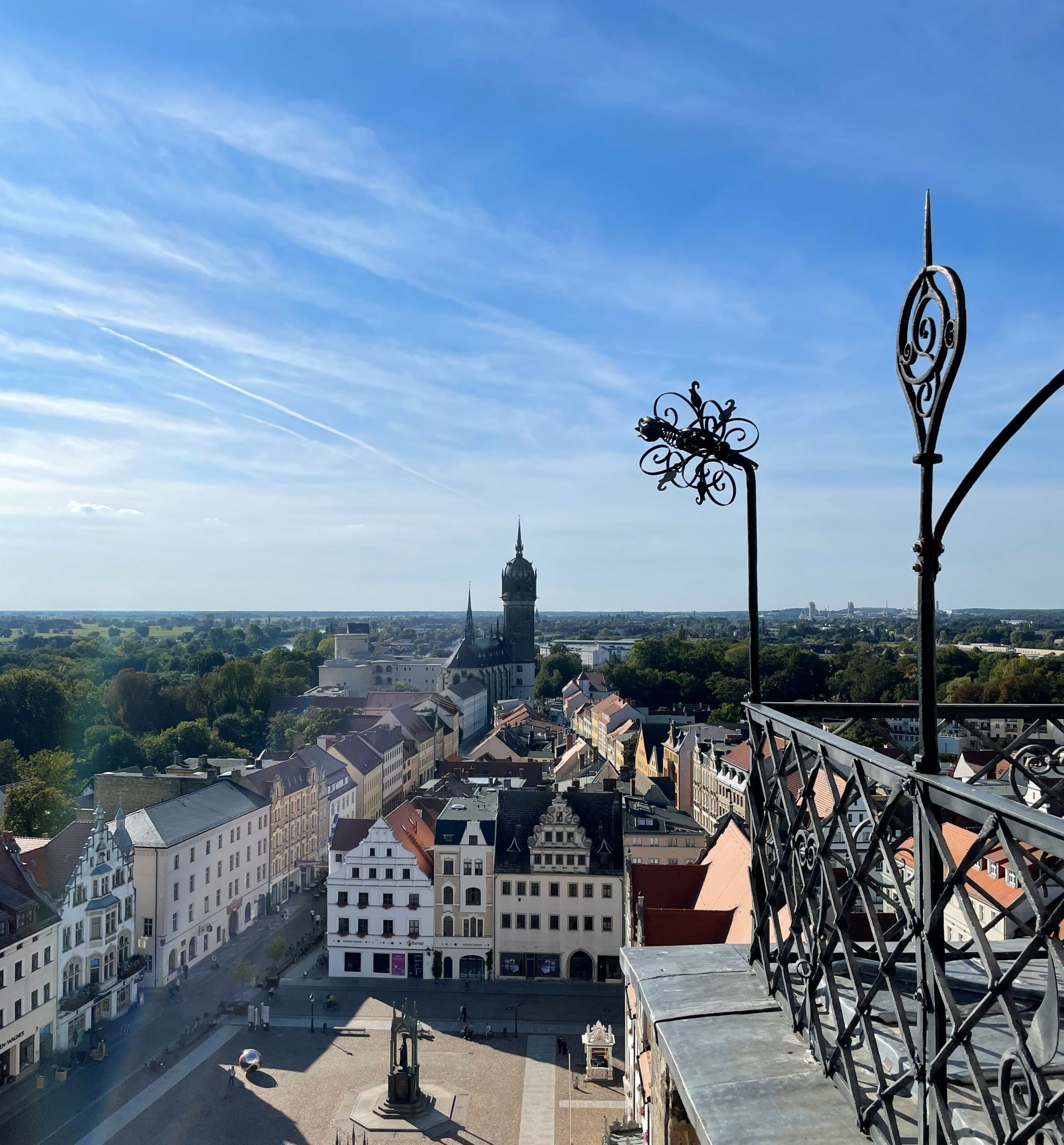 Stadtkirche